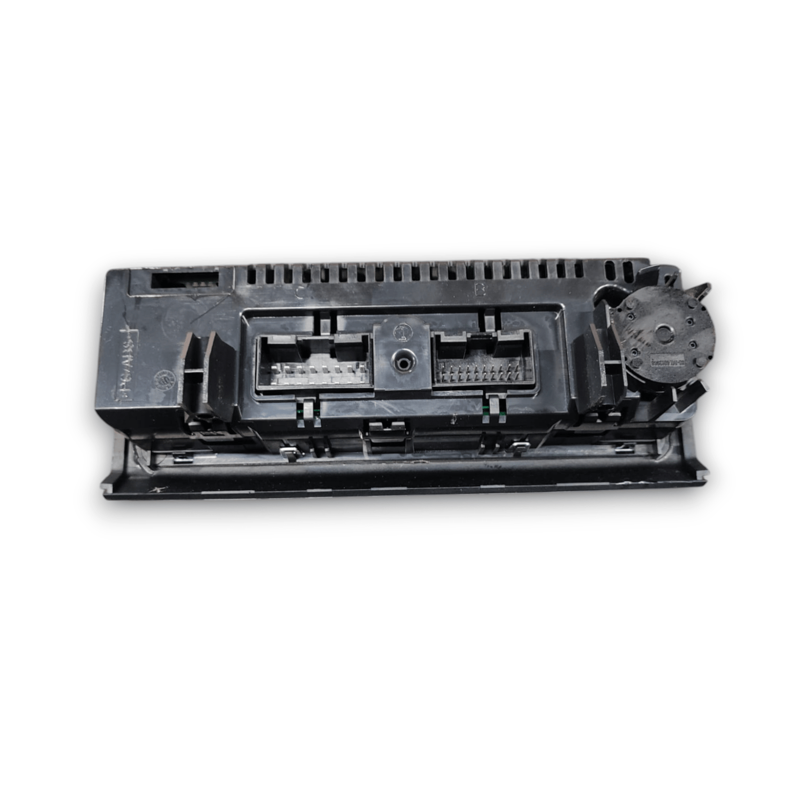 Comandi Clima Skoda Fabia 5J 1.6 Diesel COD: 5J0907044 (2007 - 2015) - F&P CRASH SRLS - Ricambi Usati