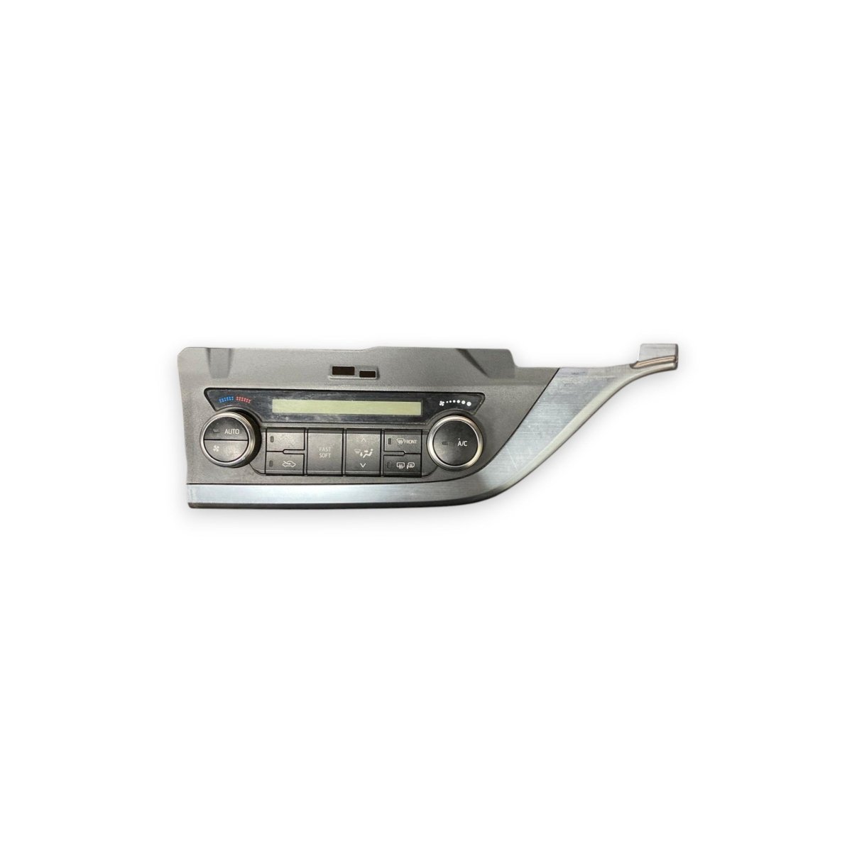 Comandi clima Toyota Auris (2012 - 2018) Cod: 55900 - 02460 - F&P CRASH SRL - Ricambi Usati