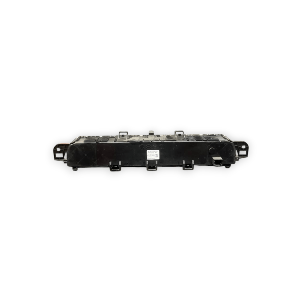 Comandi Clima Toyota Proace City (2016 - ) cod: 98340416ZD - F&P CRASH SRLS - Ricambi Usati