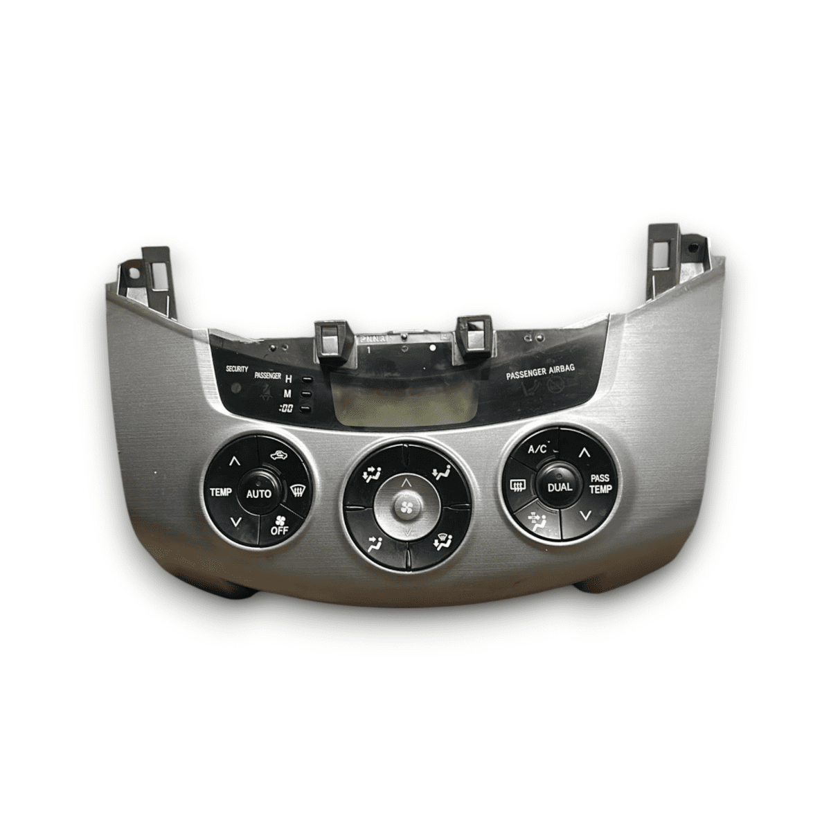 Comandi clima toyota rav4 cod:455944 - 2060 (2005 > 2016) - F&P CRASH SRL - Ricambi Usati