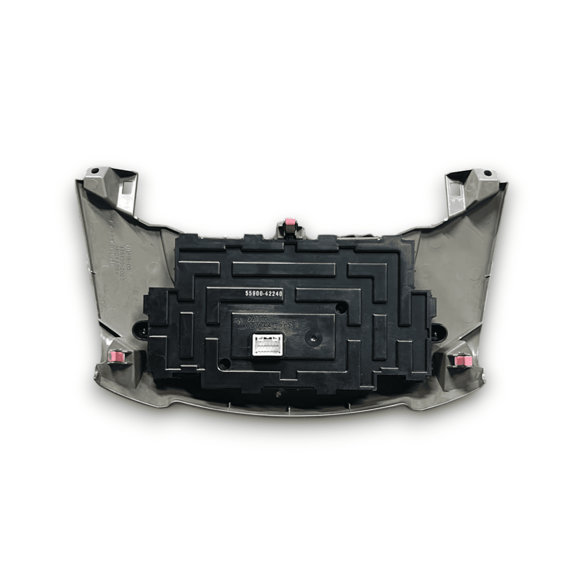 Comandi clima toyota rav4 cod:455944 - 2060 (2005 > 2016) - F&P CRASH SRL - Ricambi Usati