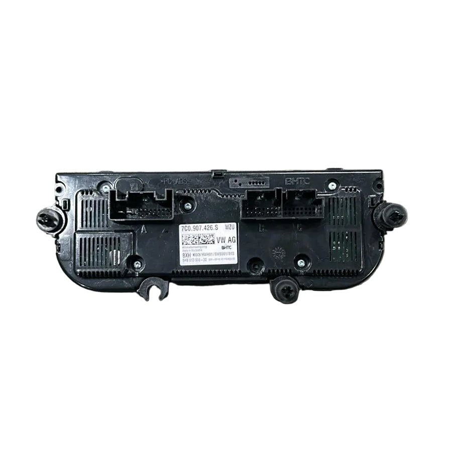 Comandi clima Volkswagen Crafter 7c0907426s (2016 > ) - F&P CRASH SRL - Ricambi Usati