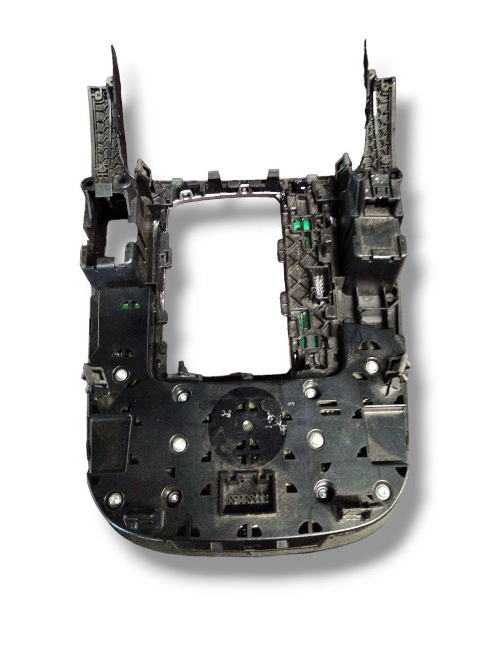 Comandi Console centrale Audi A4 B8 / A5 / Q5 (2008 - 2016)cod.8T0919609F - F&P CRASH SRLS - Ricambi Usati