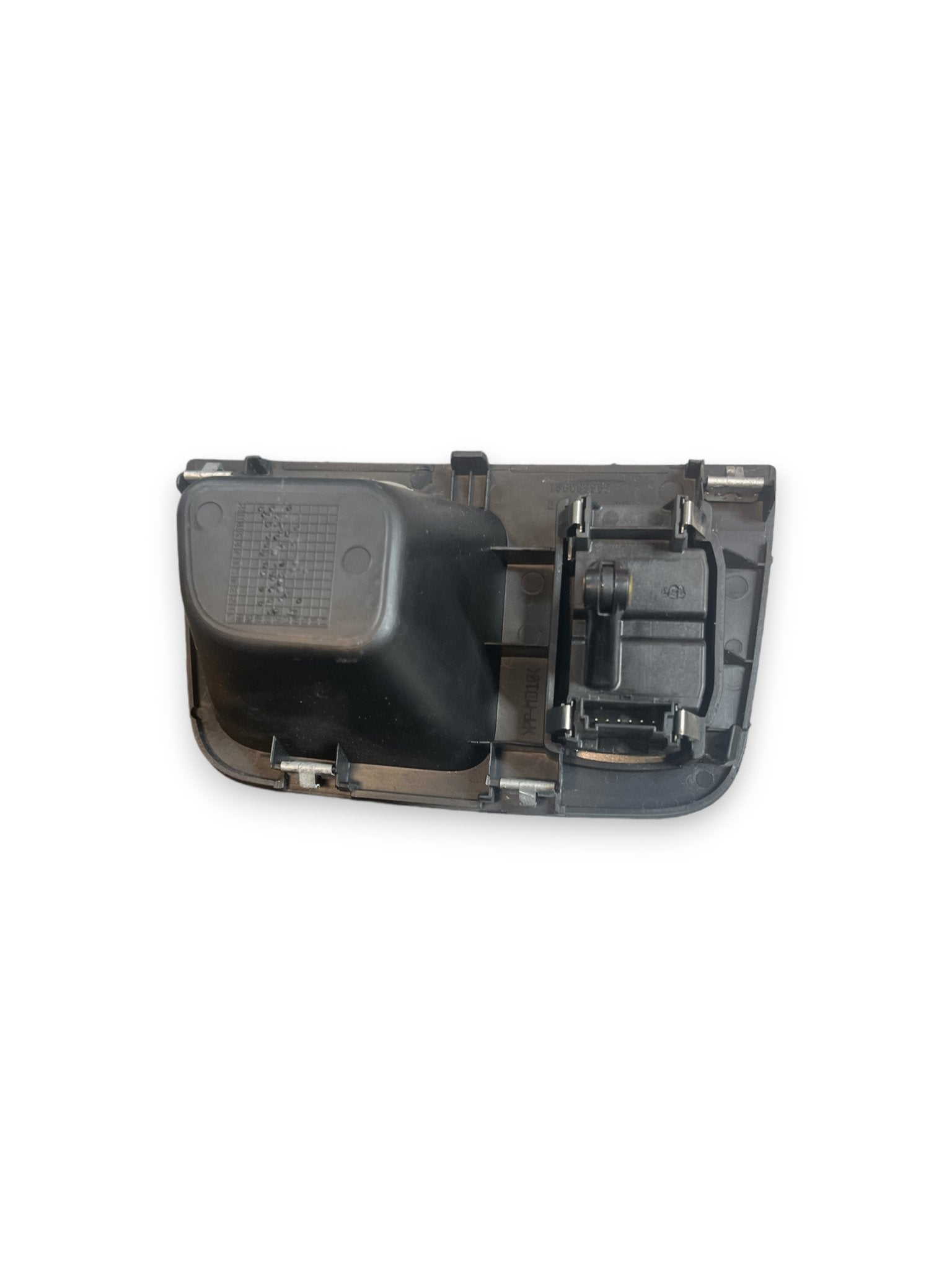 DNA Commands Selector Driving Mode Alfa Romeo Giulietta (2014 - 1.6d) code: 156089958 - F&P CRASH SRLS - Used Parts