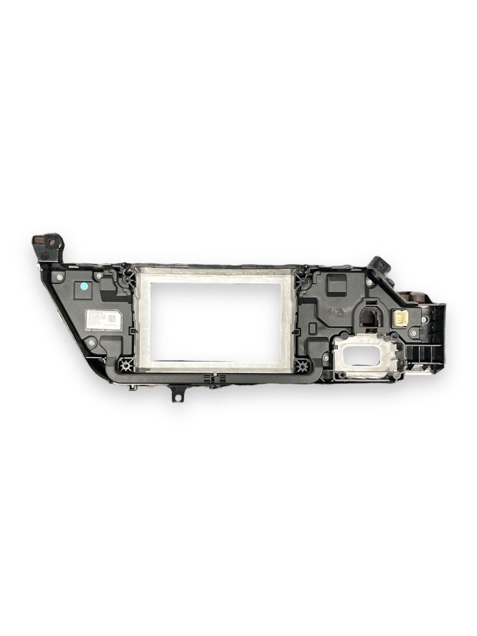 Comandi / Interruttori Multifunzione / Controllo Autoradio Citroen C4 Picasso (2010 al 2018) cod: 98248992XY - F&P CRASH SRLS - Ricambi Usati