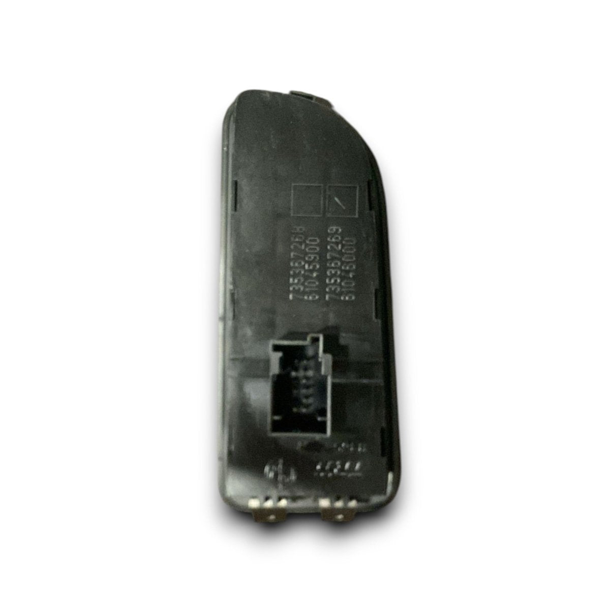 Comandi luce fiat grande punto cod . 735367268 (2005 > 2018) - F&P CRASH SRL - Ricambi Usati