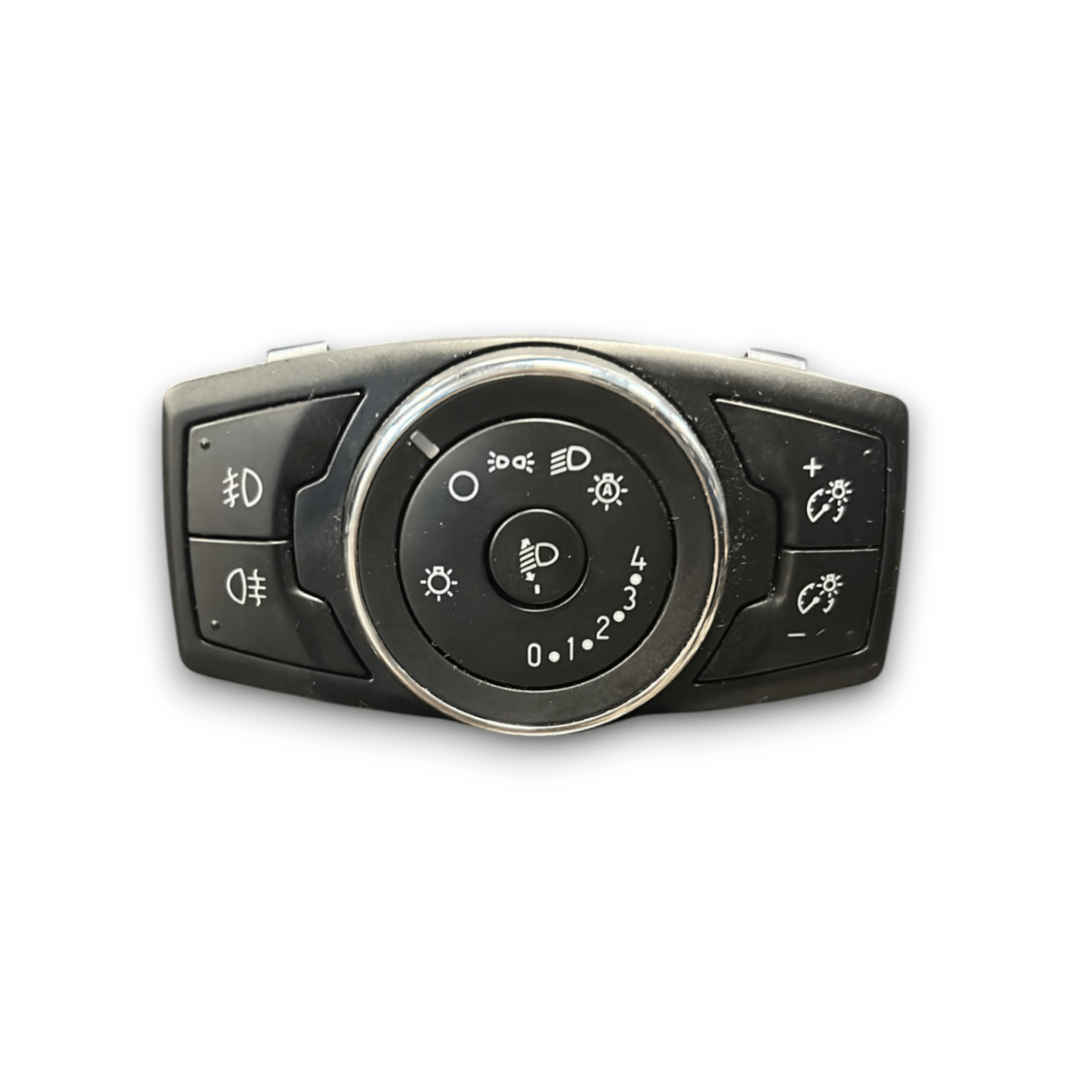 Comandi luce ford b - max cod:10096745 (2012 > 2018) - F&P CRASH SRLS - Ricambi Usati