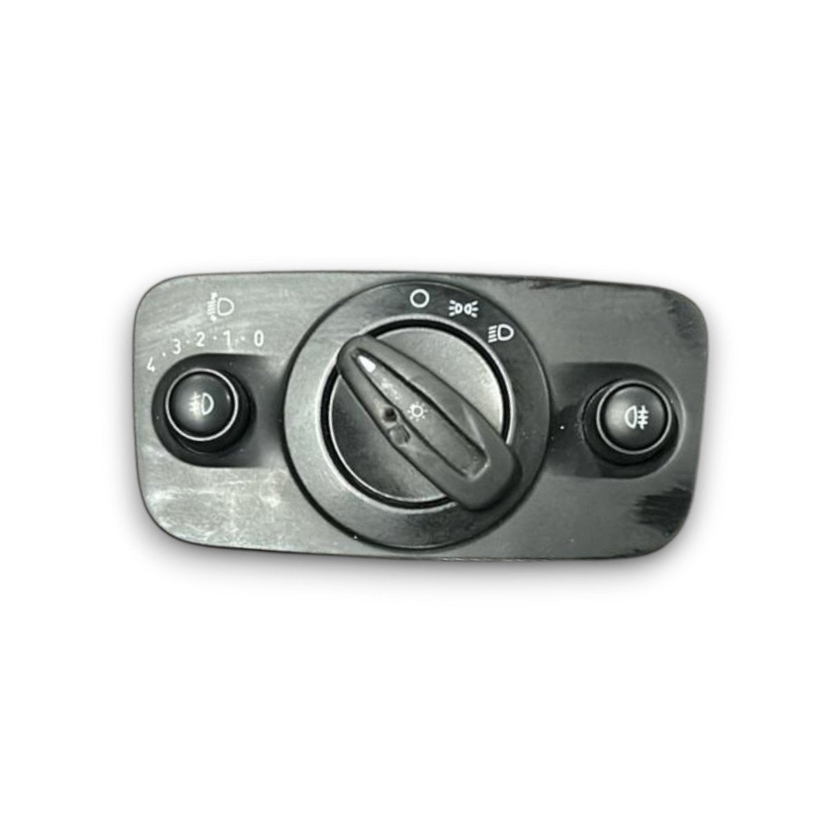 Ford Fiesta VI light commands cod.8a6t13a024bb (2009 > 2017) - F&P CRASH SRL - Used Parts