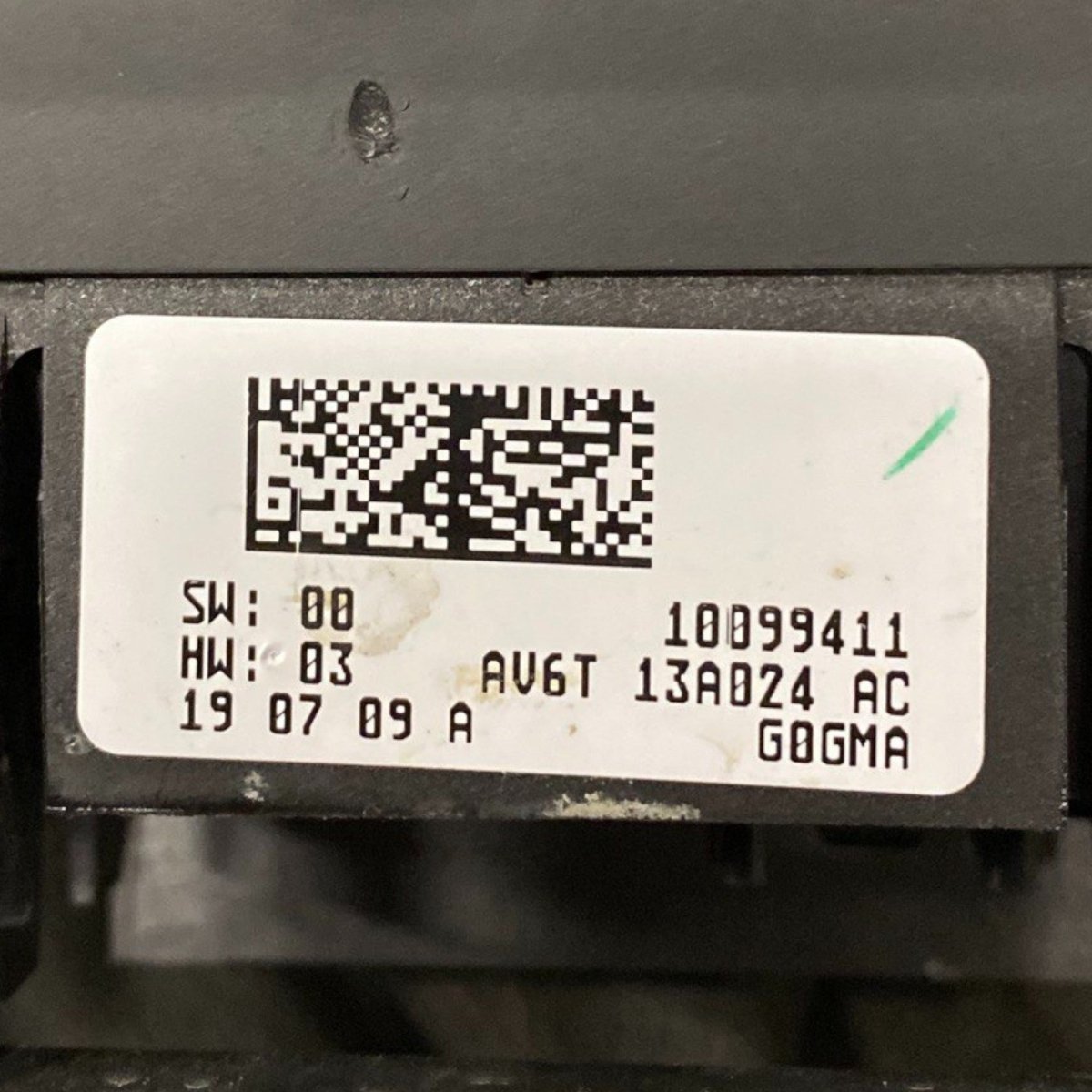 Comandi luce ford kuga ii Cod: av6t13a024ac (2012 - 2019) - F&P CRASH SRLS - Ricambi Usati