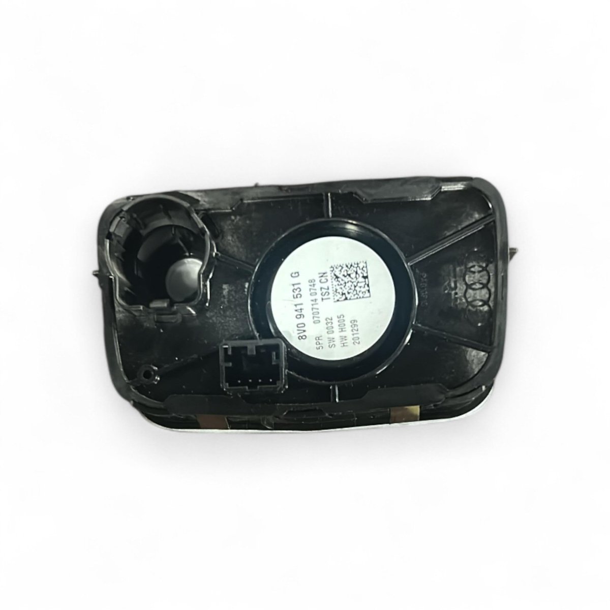 Comandi luci Audi A3 (8V) cod.8v0941531g (2012 > 2020) - F&P CRASH SRLS - Ricambi Usati