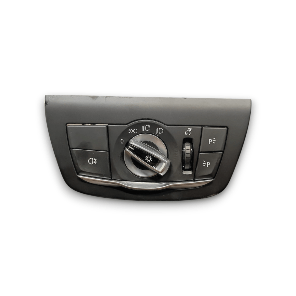 Comandi luci bmw x3 g01 cod: 9472965 (2017 - 2024) - F&P CRASH SRLS - Ricambi Usati