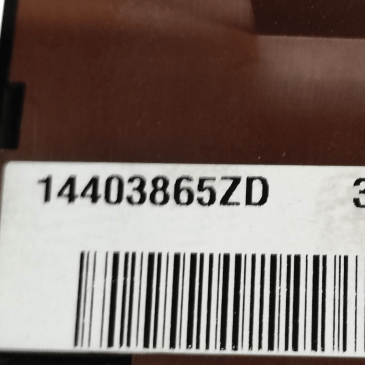 Comandi luci citroen jumper cod: 14403865zd (2014 - ) - F&P CRASH SRLS - Ricambi Usati