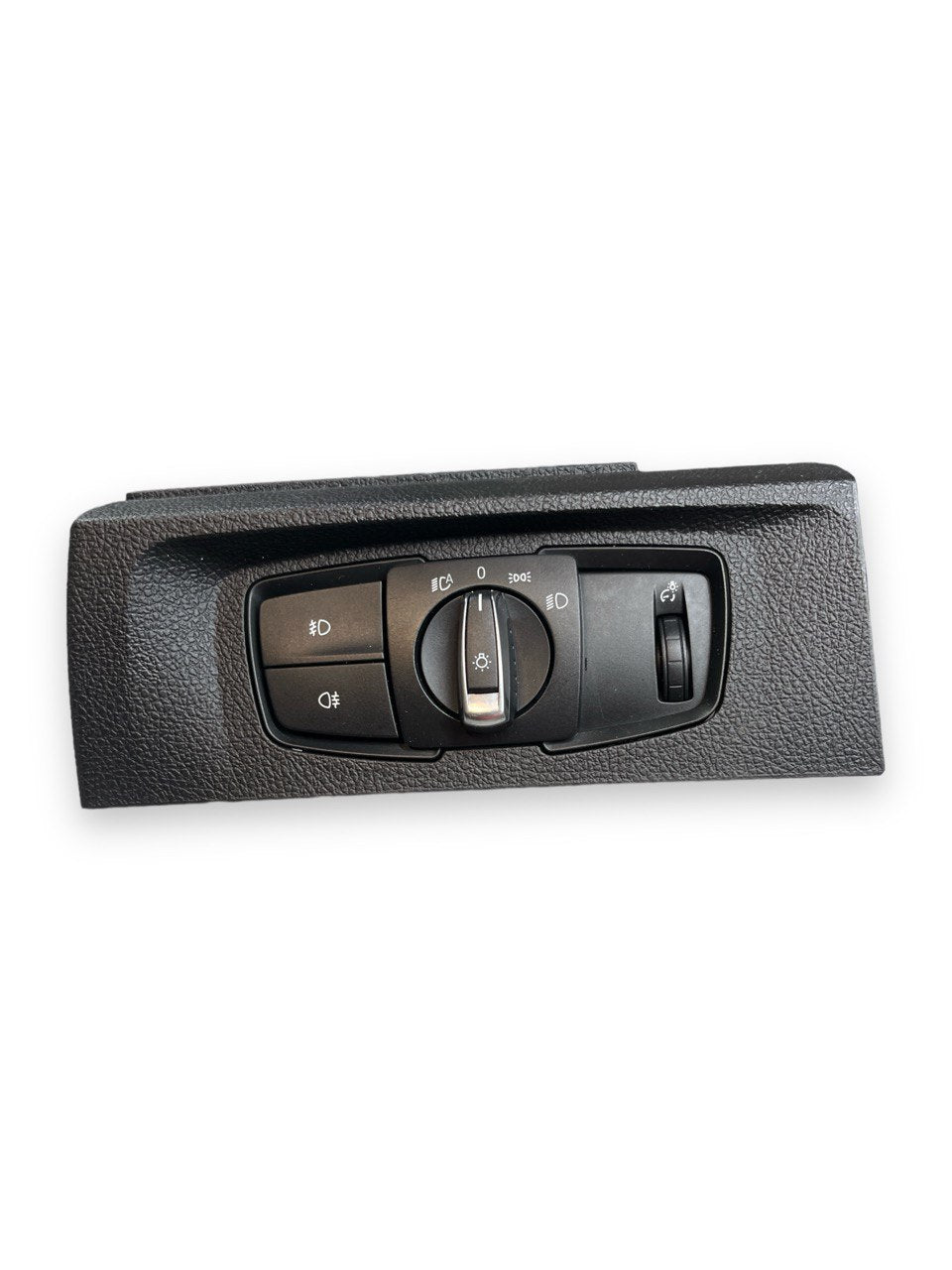 BMW Series 1 Headlight Commands (F20 - 2019) code: 9393947-03 - F&P CRASH SRLS - Used Spare Parts