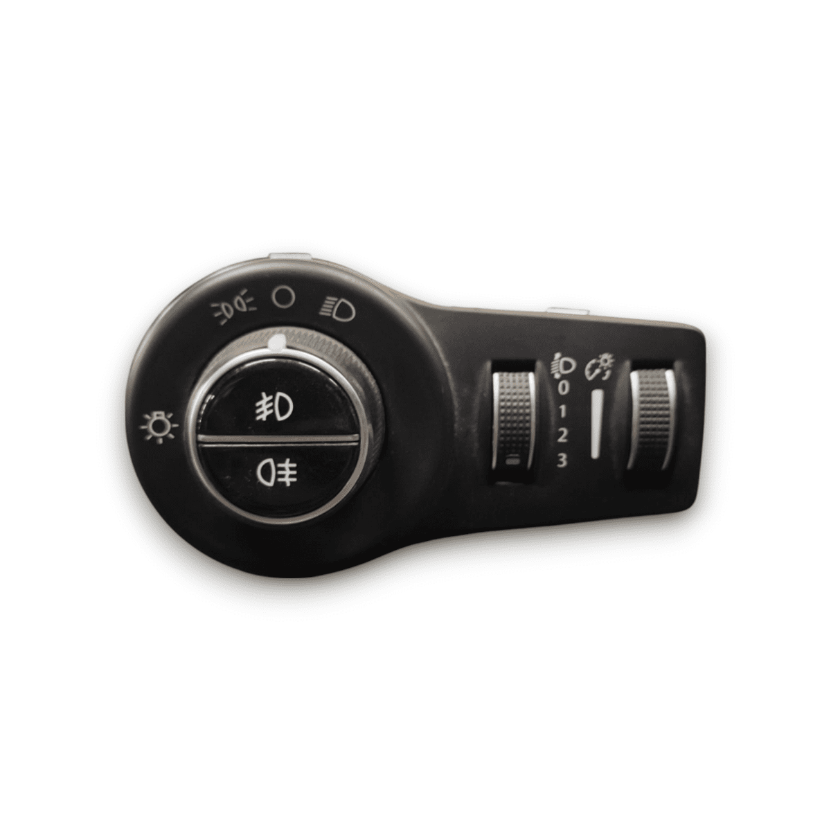 Comandi luci fiat 500x cod: 07356273010 (2014 - 2024) - F&P CRASH SRL - Ricambi Usati