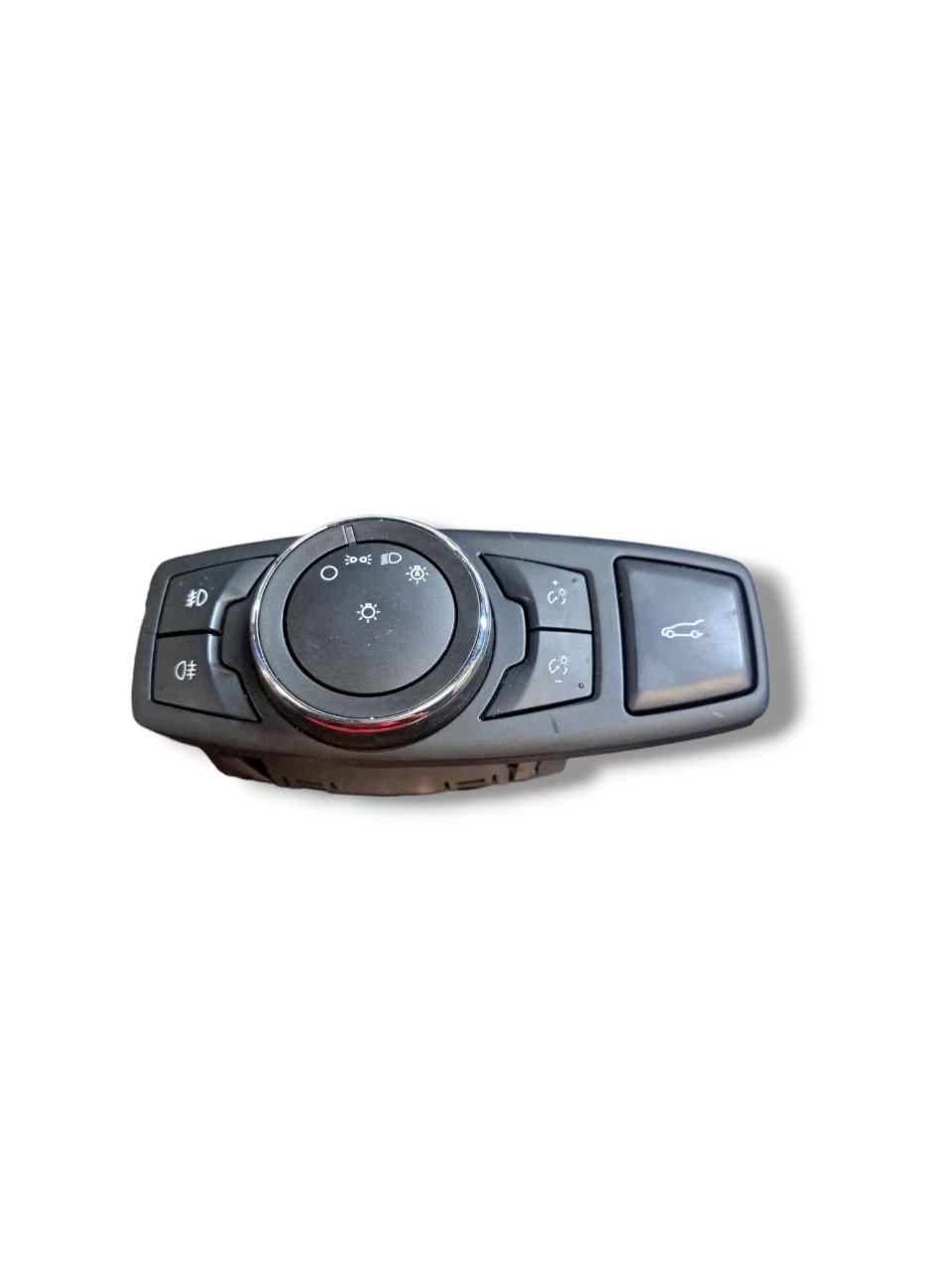 Comandi luci Ford Edge (2016>) COD:E1GT-13D061-ECW - F&P CRASH SRLS - Ricambi Usati