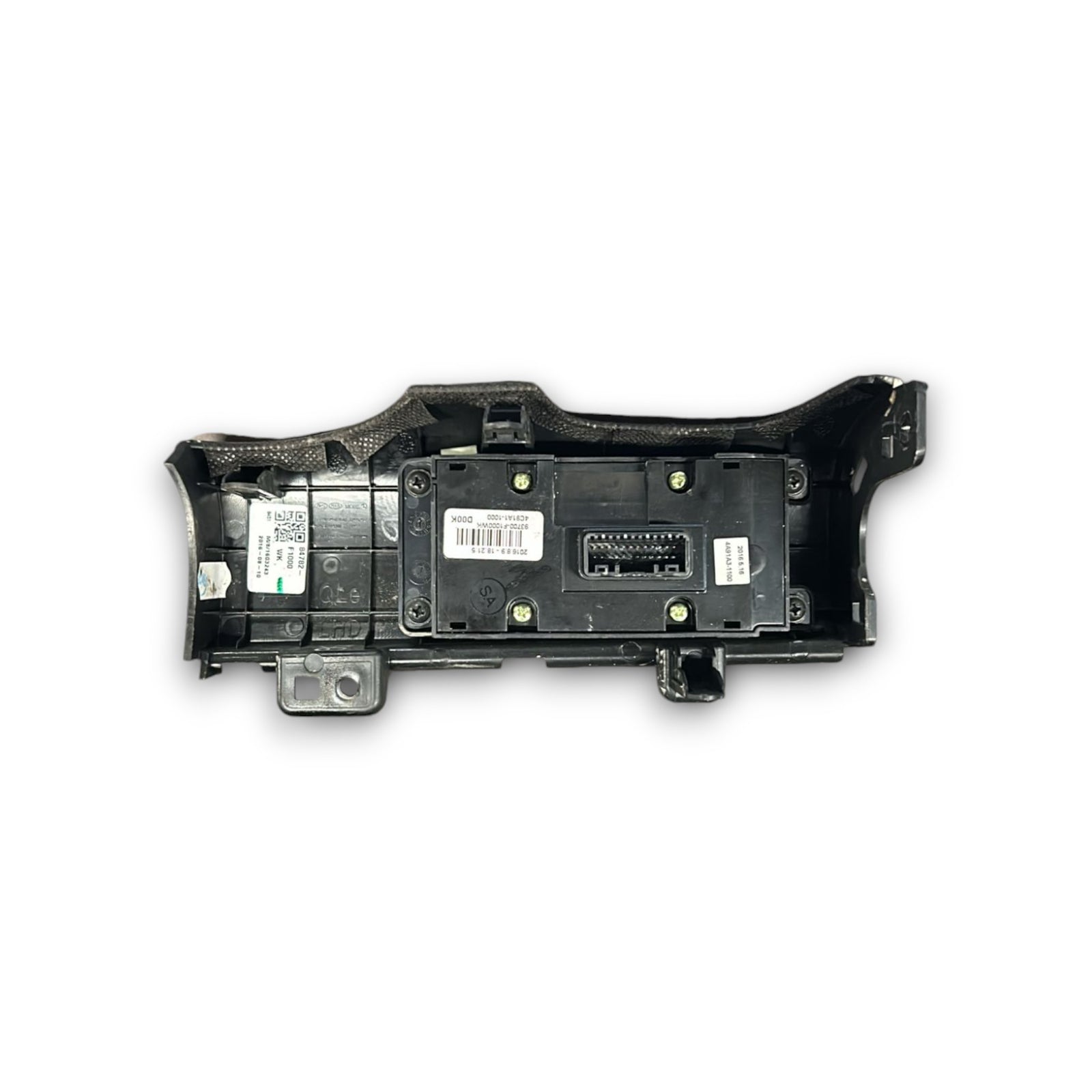 Comandi Luci Kia Sportage IV cod.84782 - F1000WK (2016 > 2021) - F&P CRASH SRLS - Ricambi Usati