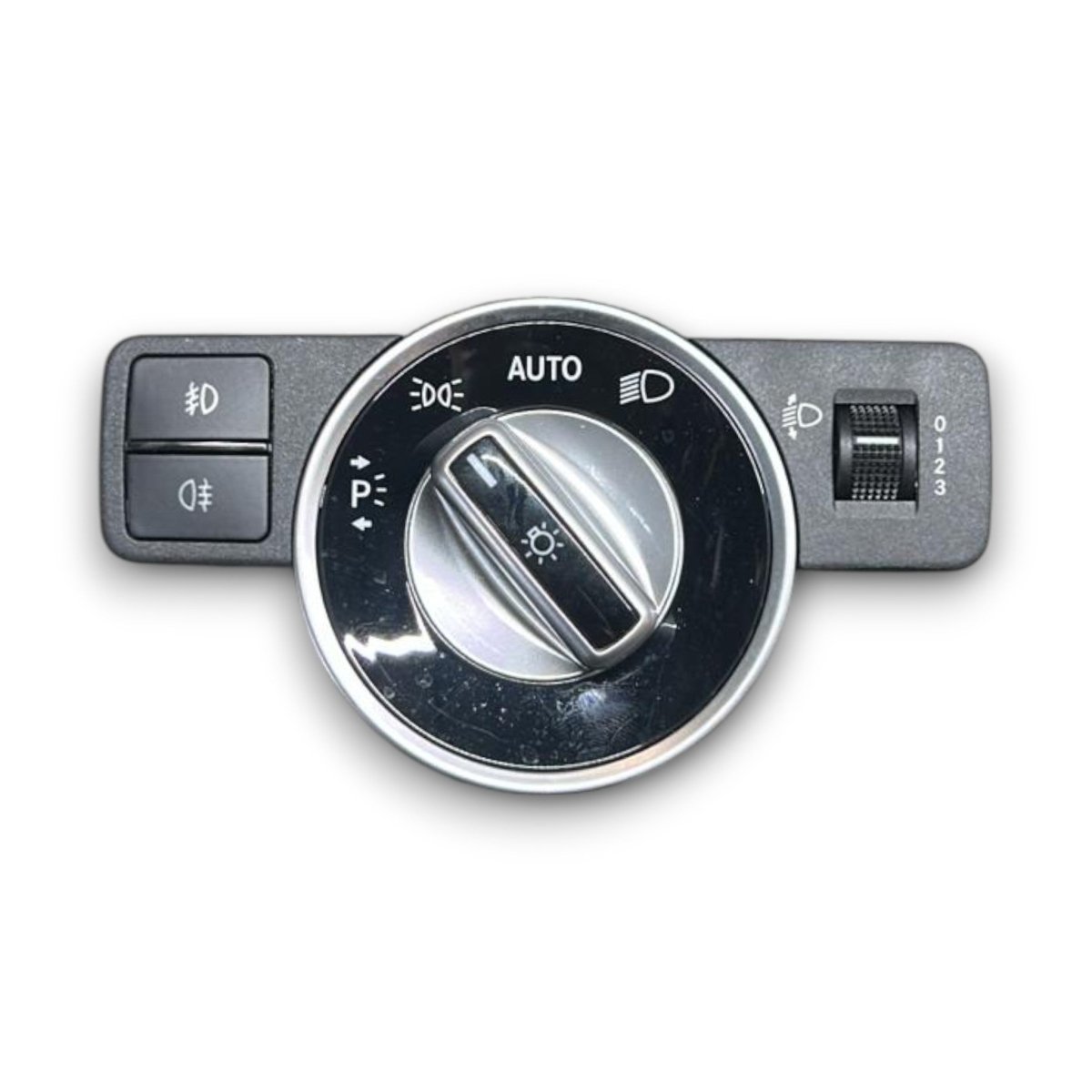 Mercedes Benz A-Class light commands a2129050951 (W176) (2012 > 2018) - F&P CRASH SRL - Used Parts