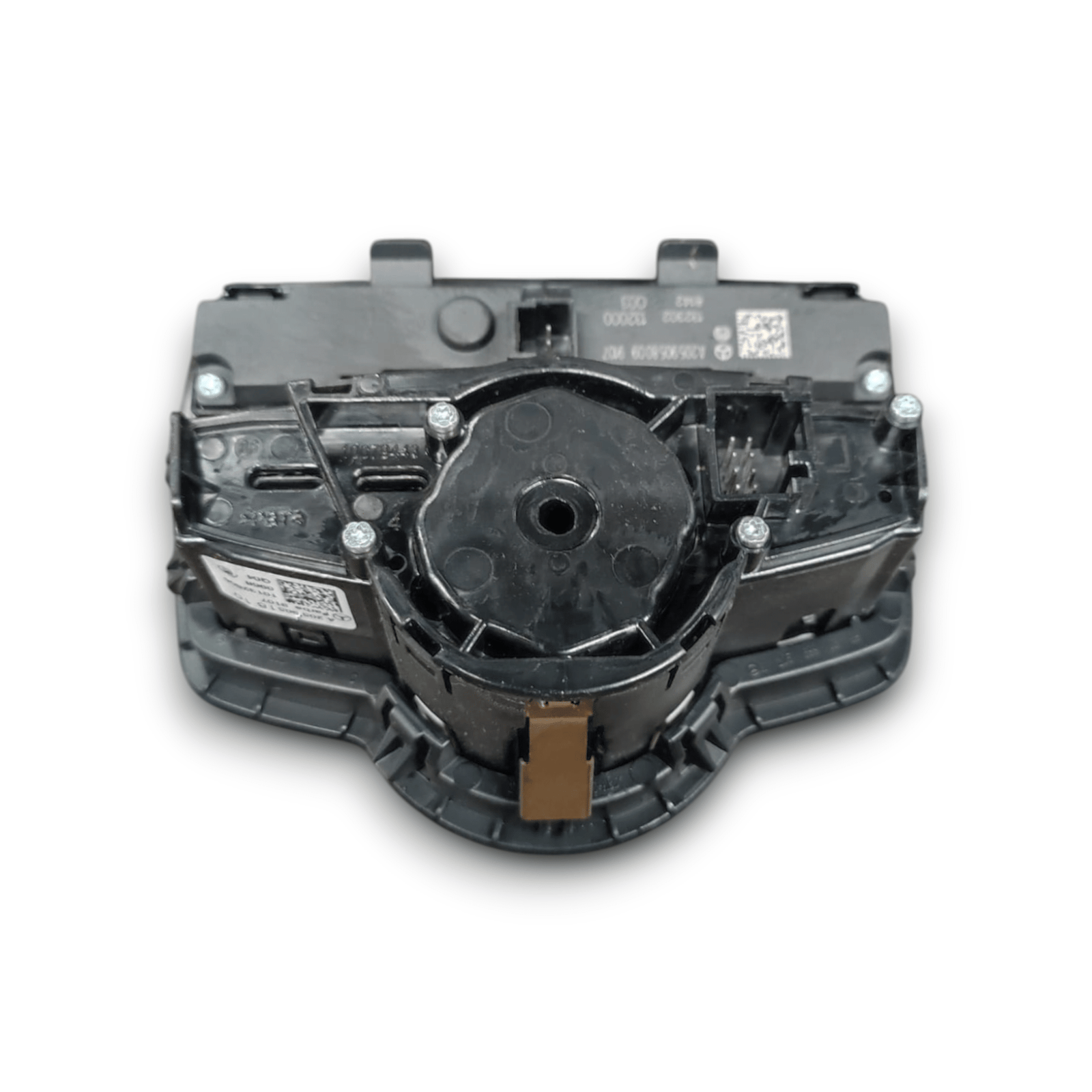 Comandi Luci Mercedes GLC X253 COD: A2059051810 (2015 - 2022) - F&P CRASH SRLS - Ricambi Usati