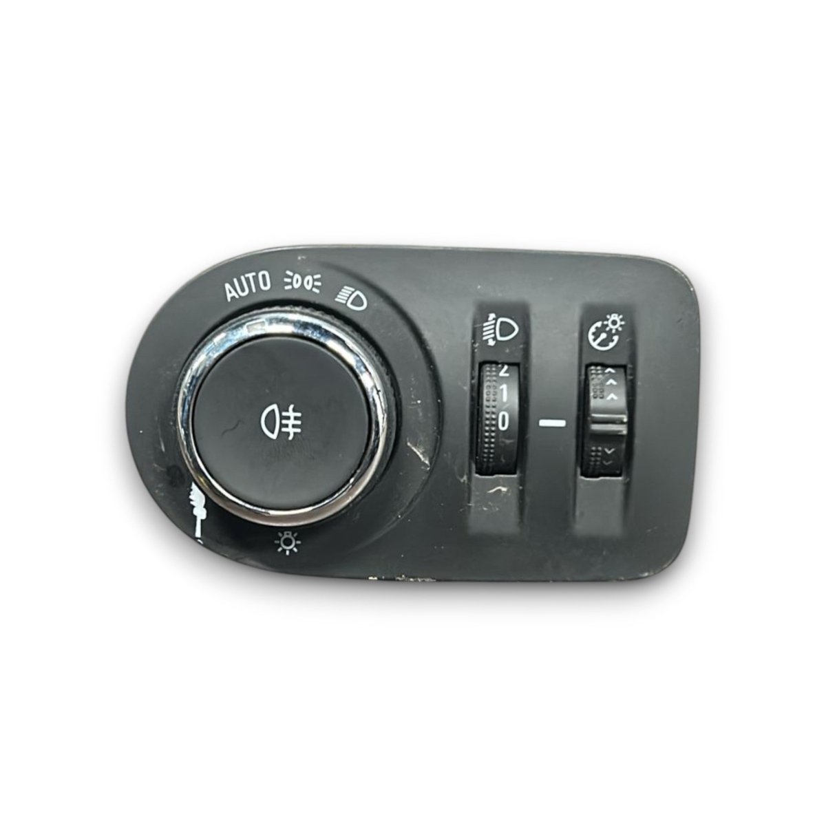 Opel Corsa F light commands code:39201667 (2019 >) - F&P CRASH SRLS - Used Parts