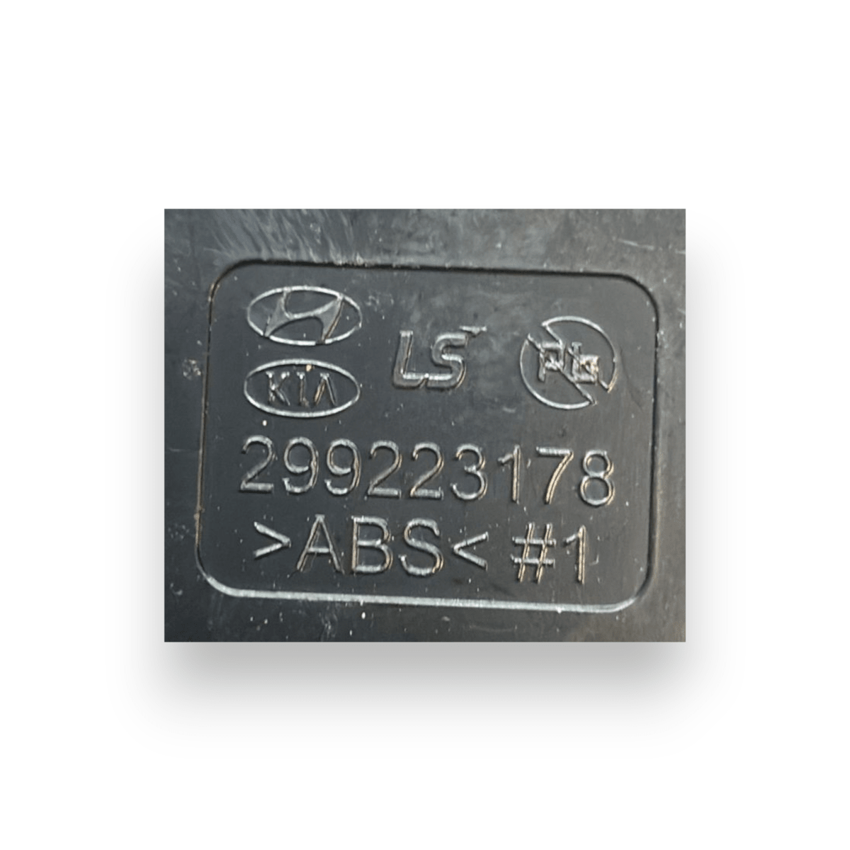 Comandi multifunzione hyundai i20 bc3 cod:299223178 (2020 - ) - F&P CRASH SRL - Ricambi Usati