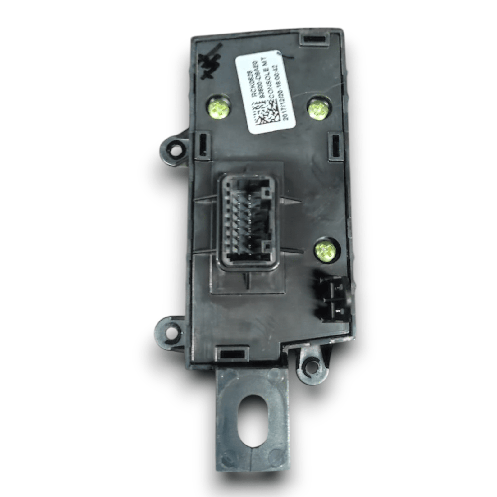 Comandi Multifunzione Kia Sportage QL COD: 93600D9AE0 (2016 - 2021) - F&P CRASH SRLS - Ricambi Usati
