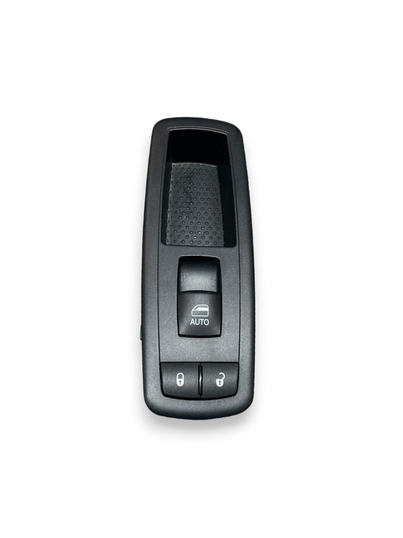 Front Right Window Lift Button Commands Jeep Grand Cherokee (2017) code: 68290692AB - F&P CRASH SRLS - Used Parts