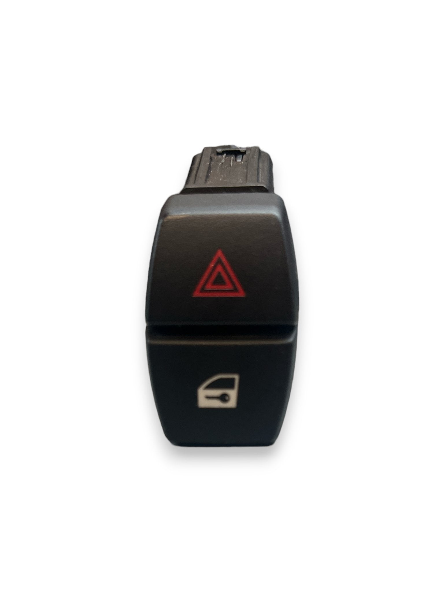 Commands Buttons Four Turn Signals Central Locking BMW Series 5 (F10 - 2013) code: 9161896 - F&P CRASH SRLS - Used Parts