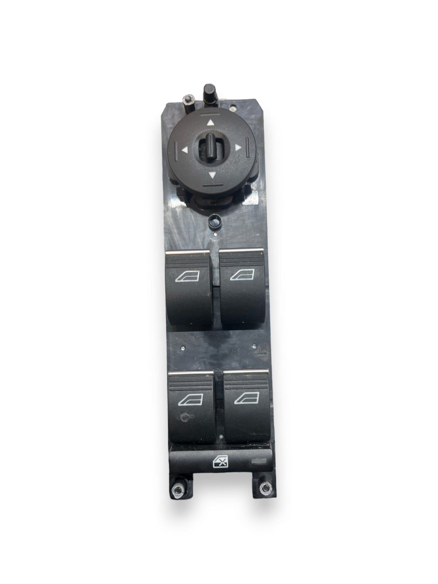 Commands Window Lift Button Front Left Ford Kuga (2018) code: F1ET-14A132-CC - F&P CRASH SRLS - Used Parts