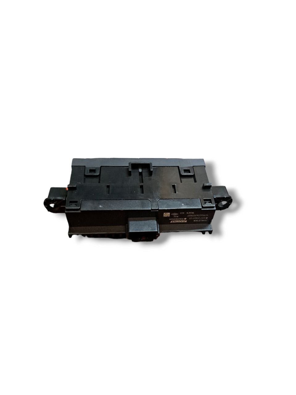 Headlight and light height adjustment controls + lane assist Renault Clio V (2019>) COD:259803780R - F&P CRASH SRLS - Used Parts