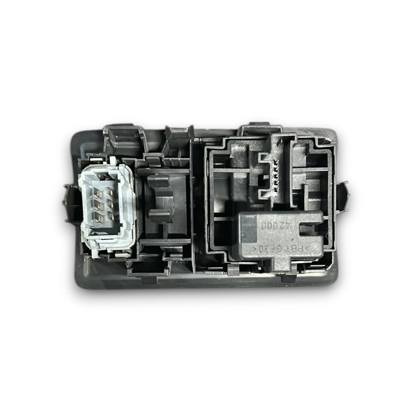 Comandi Regolazione Luci Renault Clio II cod.8200407756 (1998 > 2012) - F&P CRASH SRLS - Ricambi Usati