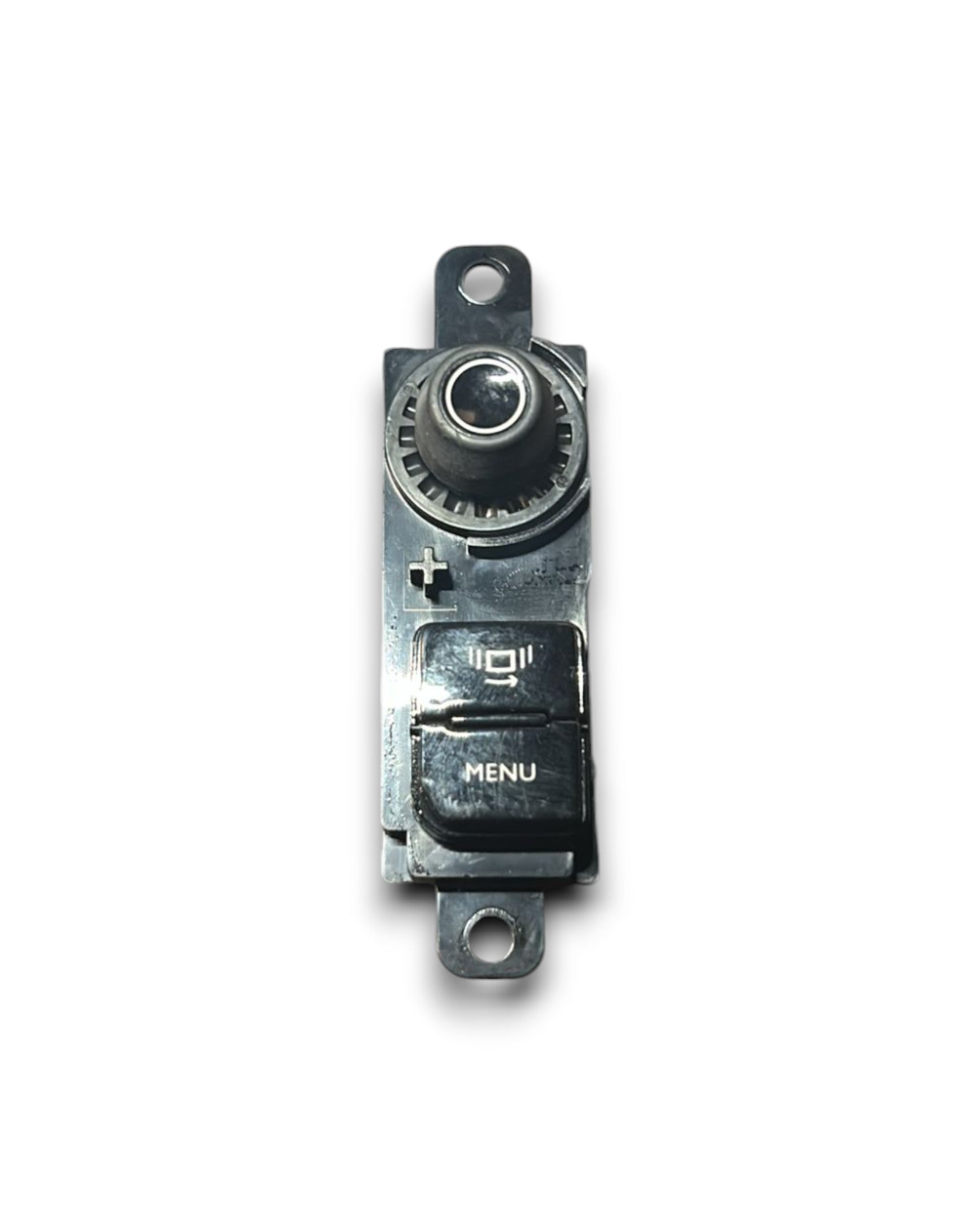 Comandi Stereo / Autoradio Peugeot 208 I (2012 > 2019) cod.96758773XU - F&P CRASH SRLS - Ricambi Usati