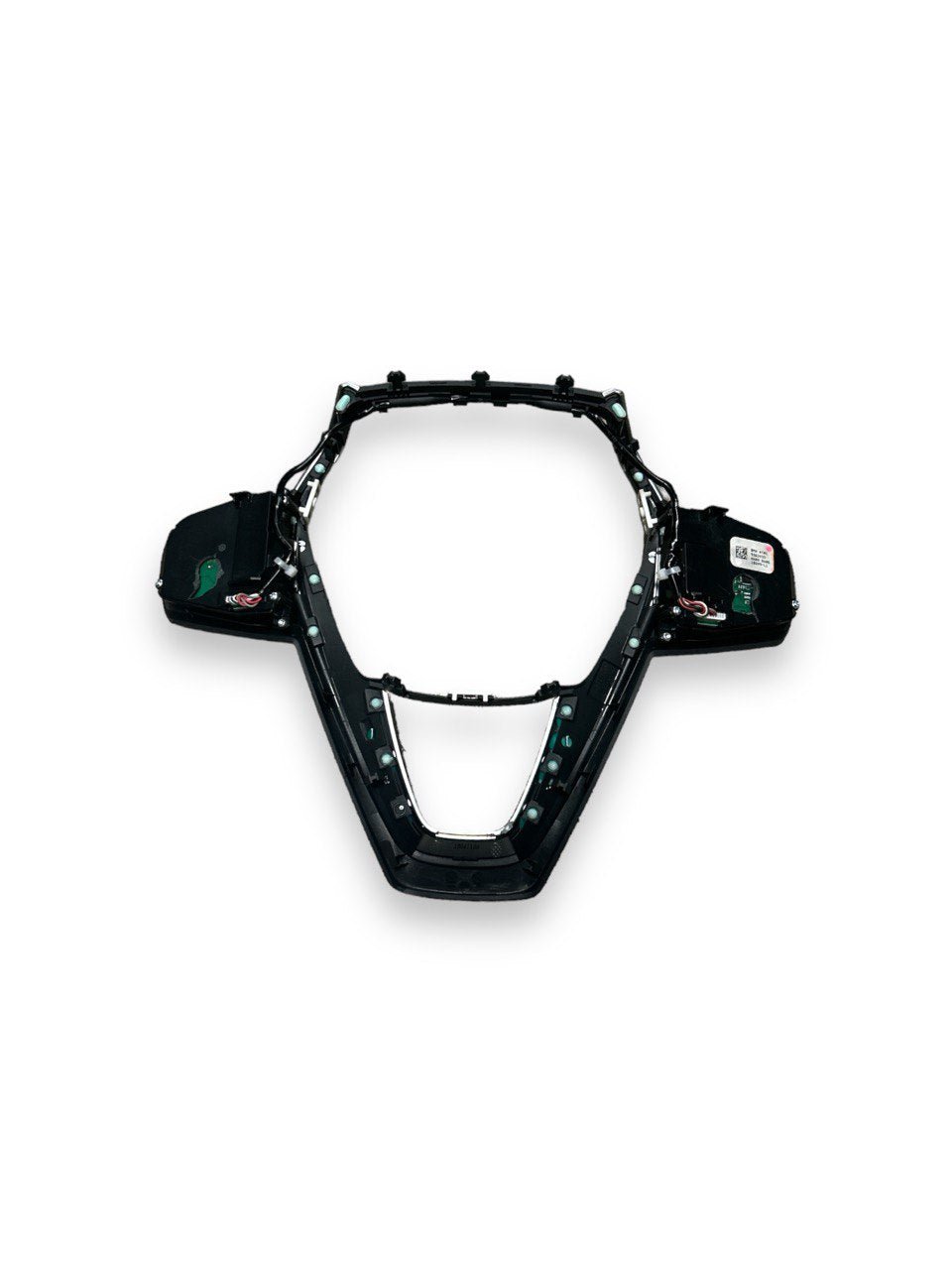 Comandi Sterzo / Volante BMW X3 (G01) (2017 > ) cod . 9363433 - F&P CRASH SRLS - Ricambi Usati