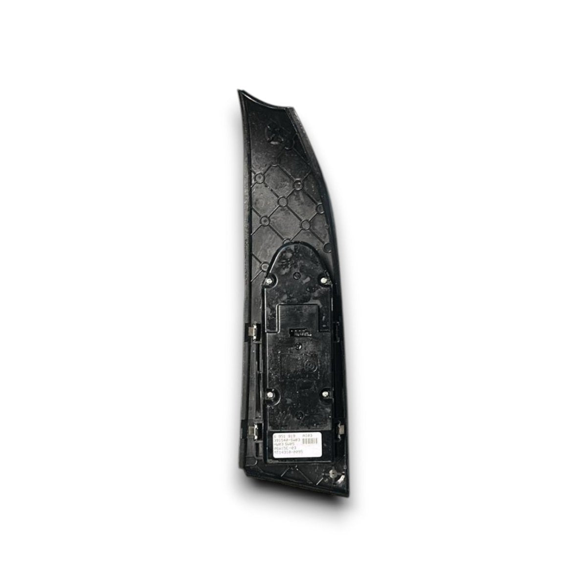 Comando alzavetri anteriore sinistro BMW Serie 5 6951919 (F11) (2010 > 2017) - F&P CRASH SRL - Ricambi Usati