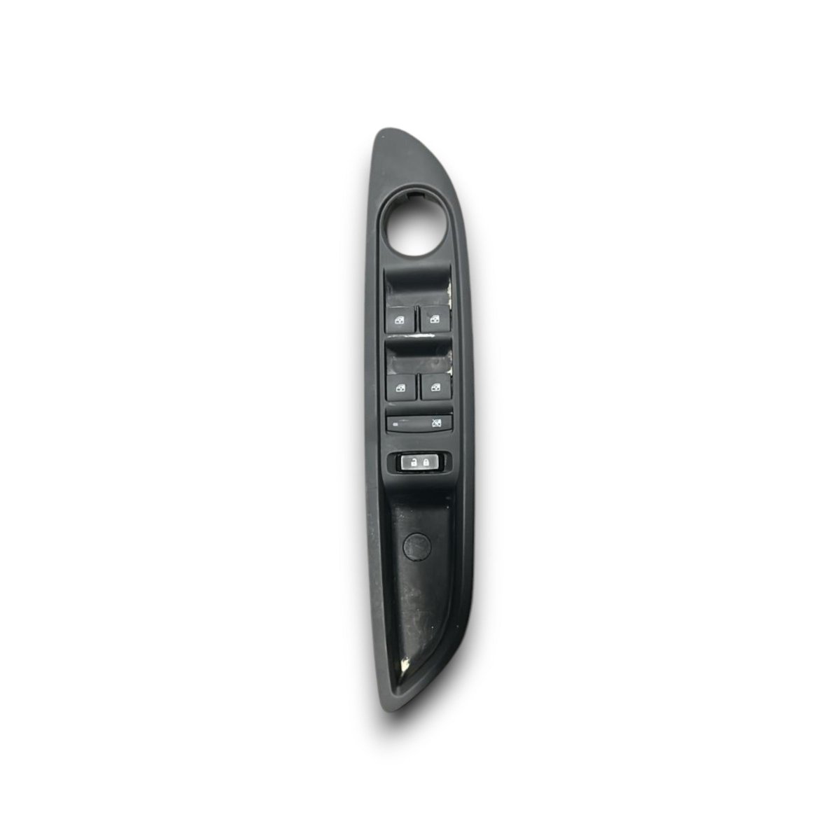 Left front window lift command opel mokka cod:95025518 - 600R (2012 > 2019) - F&P CRASH SRLS - Used Parts