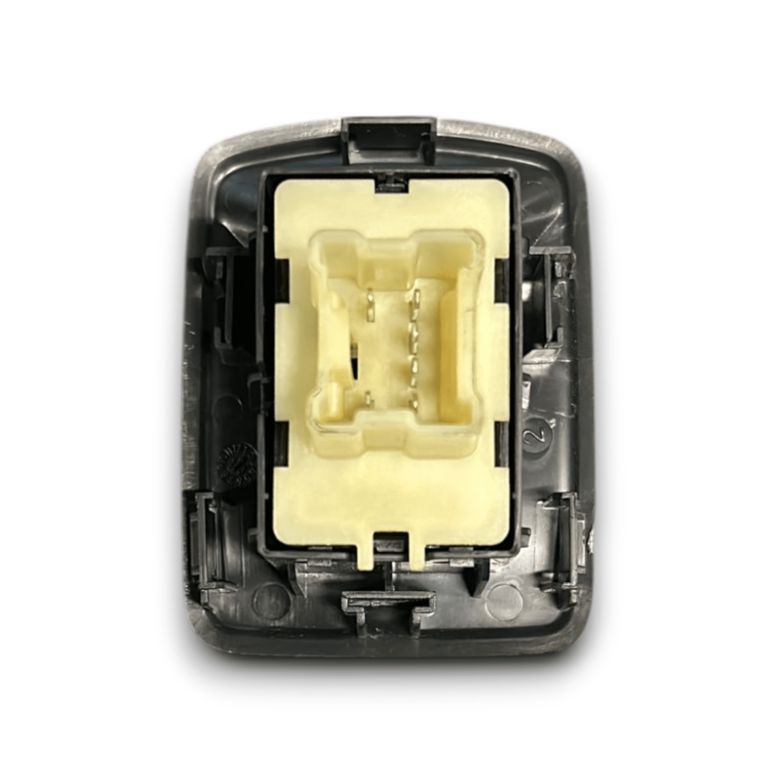 Comando Alzavetro Anteriore Destro Dacia Sandero (2012 > 2020) - F&P CRASH SRLS - Ricambi Usati