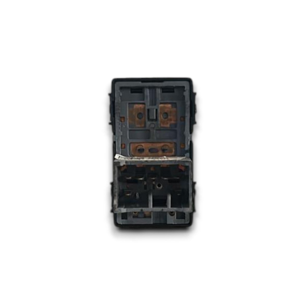 Comando alzavetro anteriore destro Hyundai I20 93581q0000 (BC3) (2020 > ) - F&P CRASH SRL - Ricambi Usati