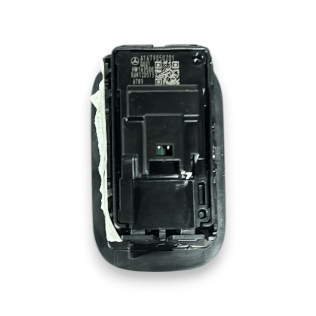Comando alzavetro posteriore destro (dx) mercedes - benz cla x118 cod:a1777203502 (2019 - ) - F&P CRASH SRL - Ricambi Usati