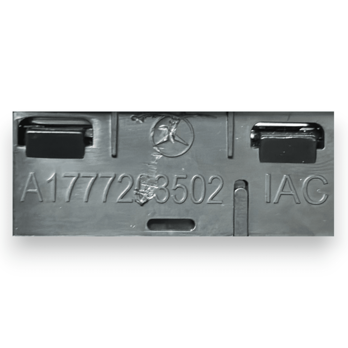 Comando alzavetro posteriore destro (dx) mercedes - benz cla x118 cod:a1777203502 (2019 - ) - F&P CRASH SRL - Ricambi Usati