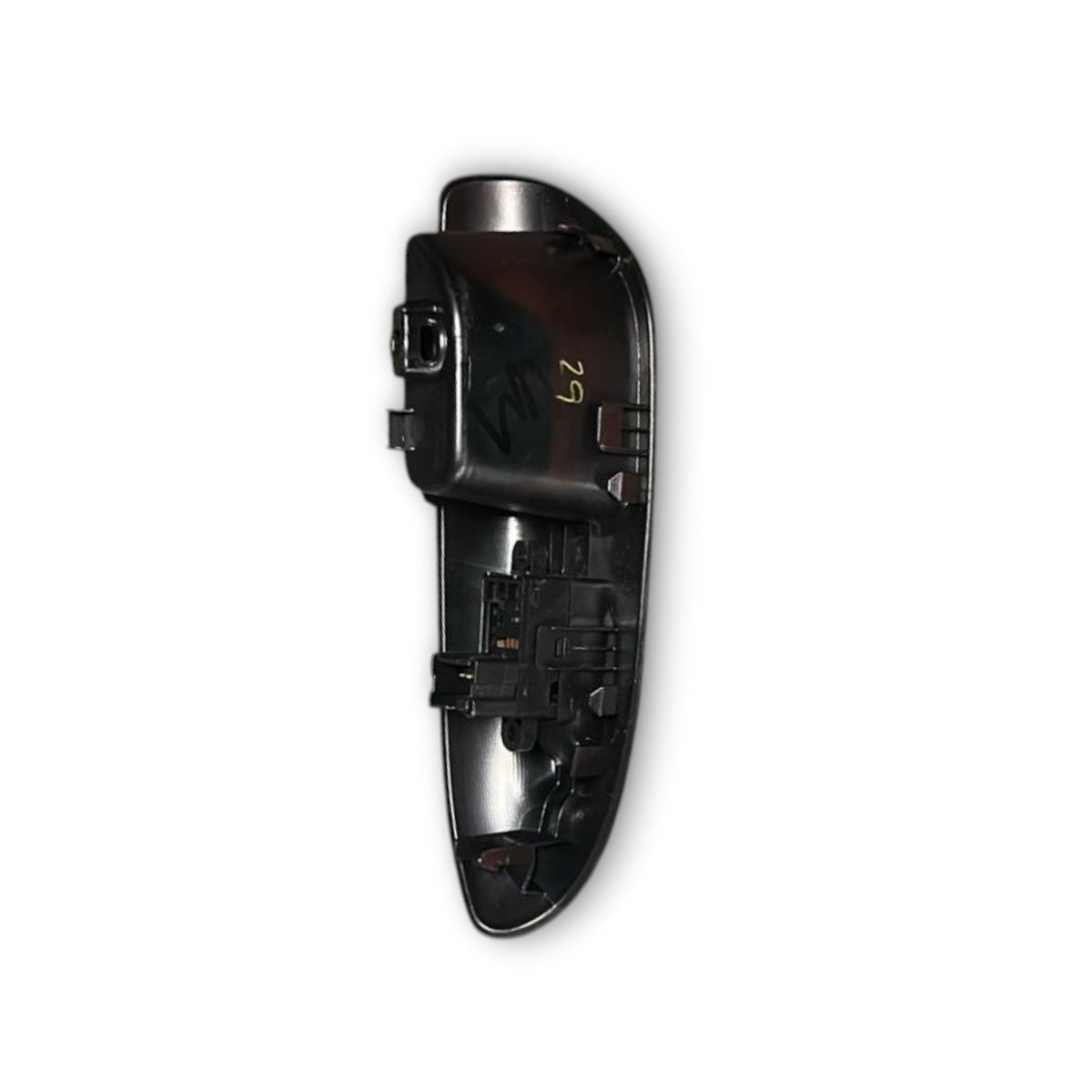 Comando alzavetro posteriore destro Nissan Juke 82960 - 1ka2a (F15) (2010 > 2019) - F&P CRASH SRL - Ricambi Usati