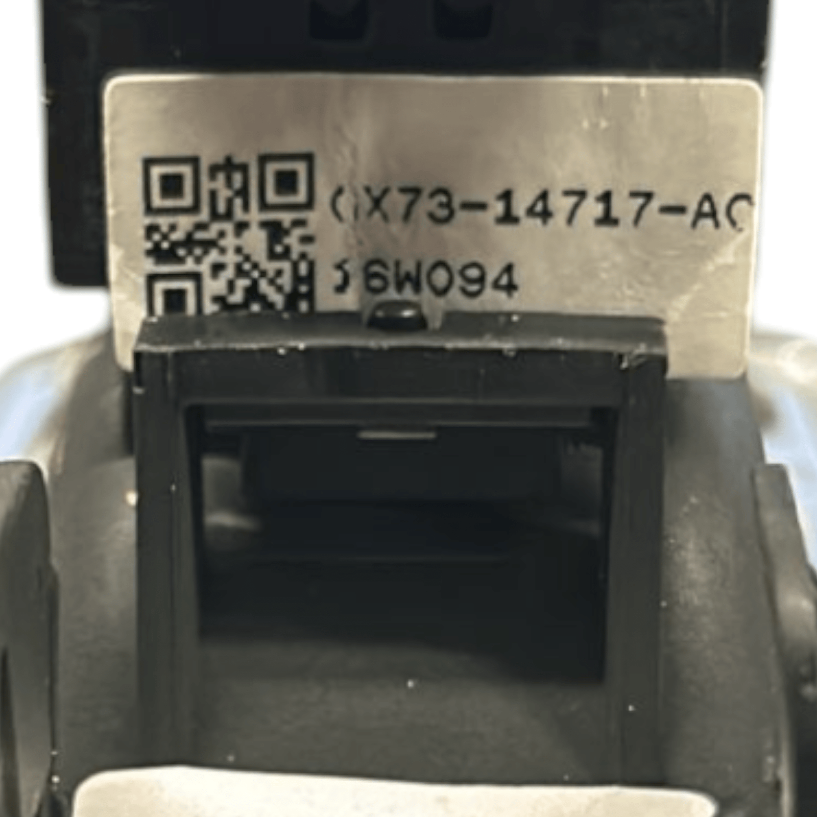 Left Rear Window Control Jaguar F - Pace (2016 >) code:GX73 - 14717 - AC - F&P CRASH SRLS - Used Parts