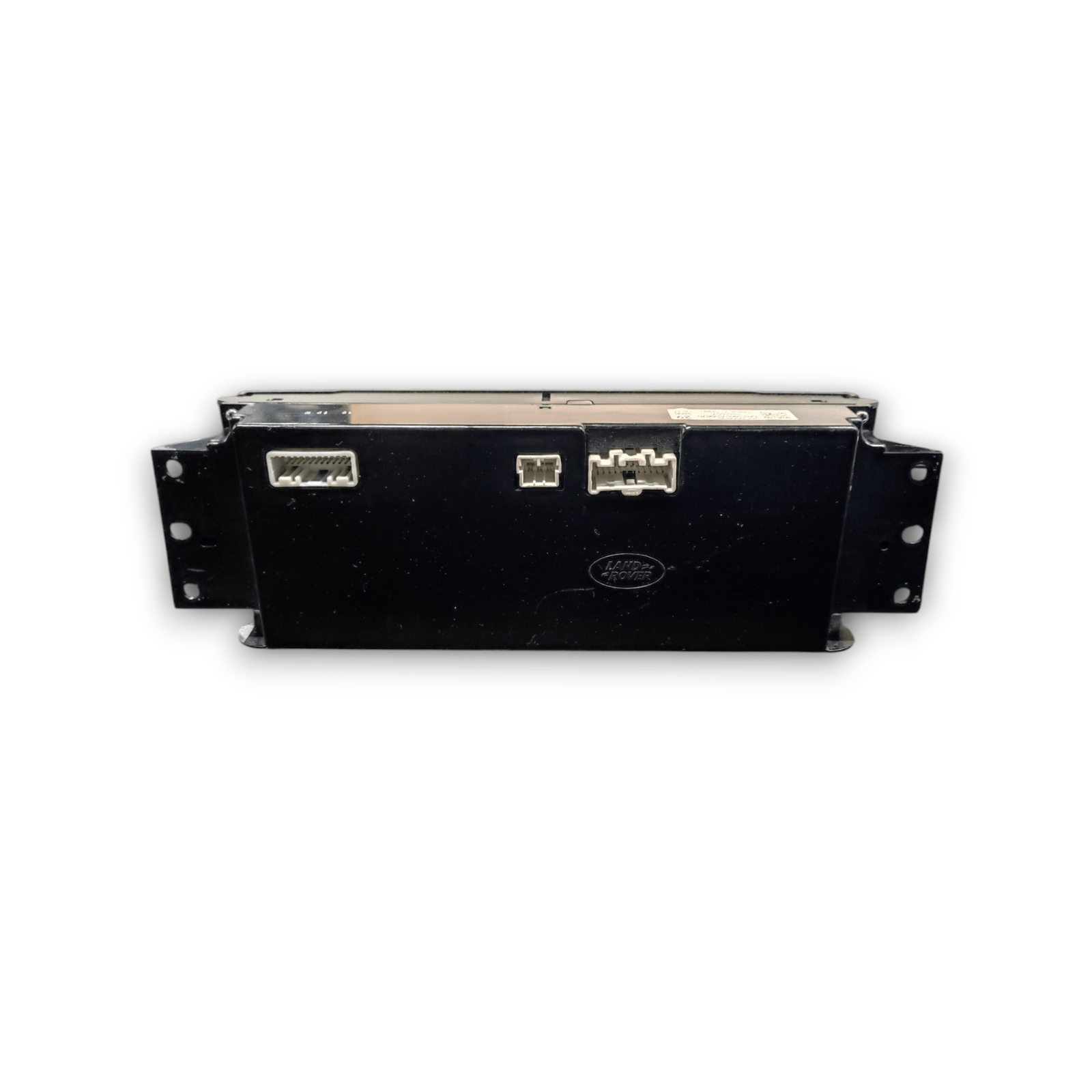 Comando Clima Bizona Lande Rover Range Rover Sport COD: JFC500930 (2005 - 2012) - F&P CRASH SRLS - Ricambi Usati