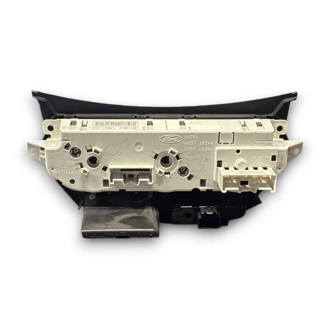 Comando clima Ford C-Max 2010–2015 OEM AM5T-19980-AD - F&P CRASH SRL - Ricambi Usati