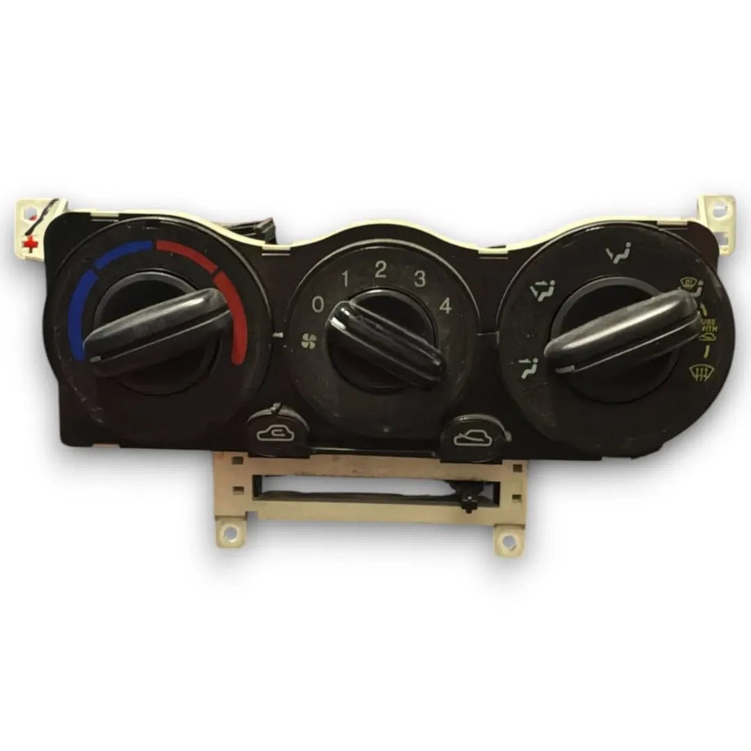 Comando clima Hyundai Getz 2002–2009 OEM 972501C500