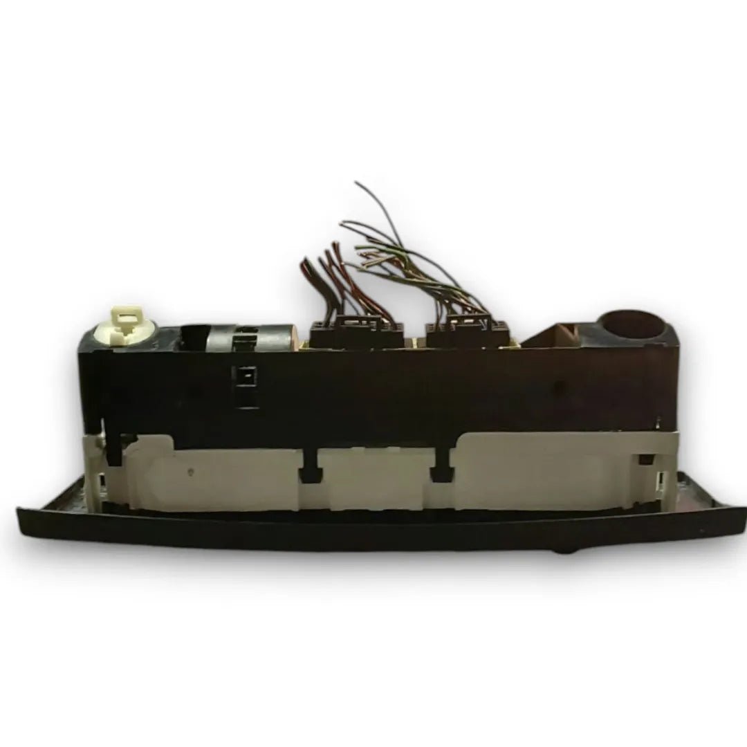 Comando clima Skoda Fabia 2000–2007 OEM 6Y0820045DB41 - F&P CRASH SRL - Ricambi Usati