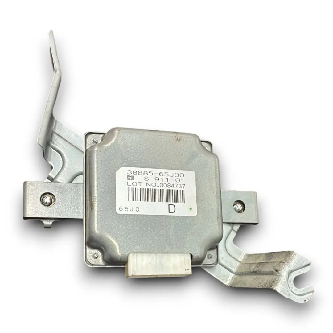 Centralina trazione integrale Suzuki Swift 2013–2019 cod. 38885-65J00