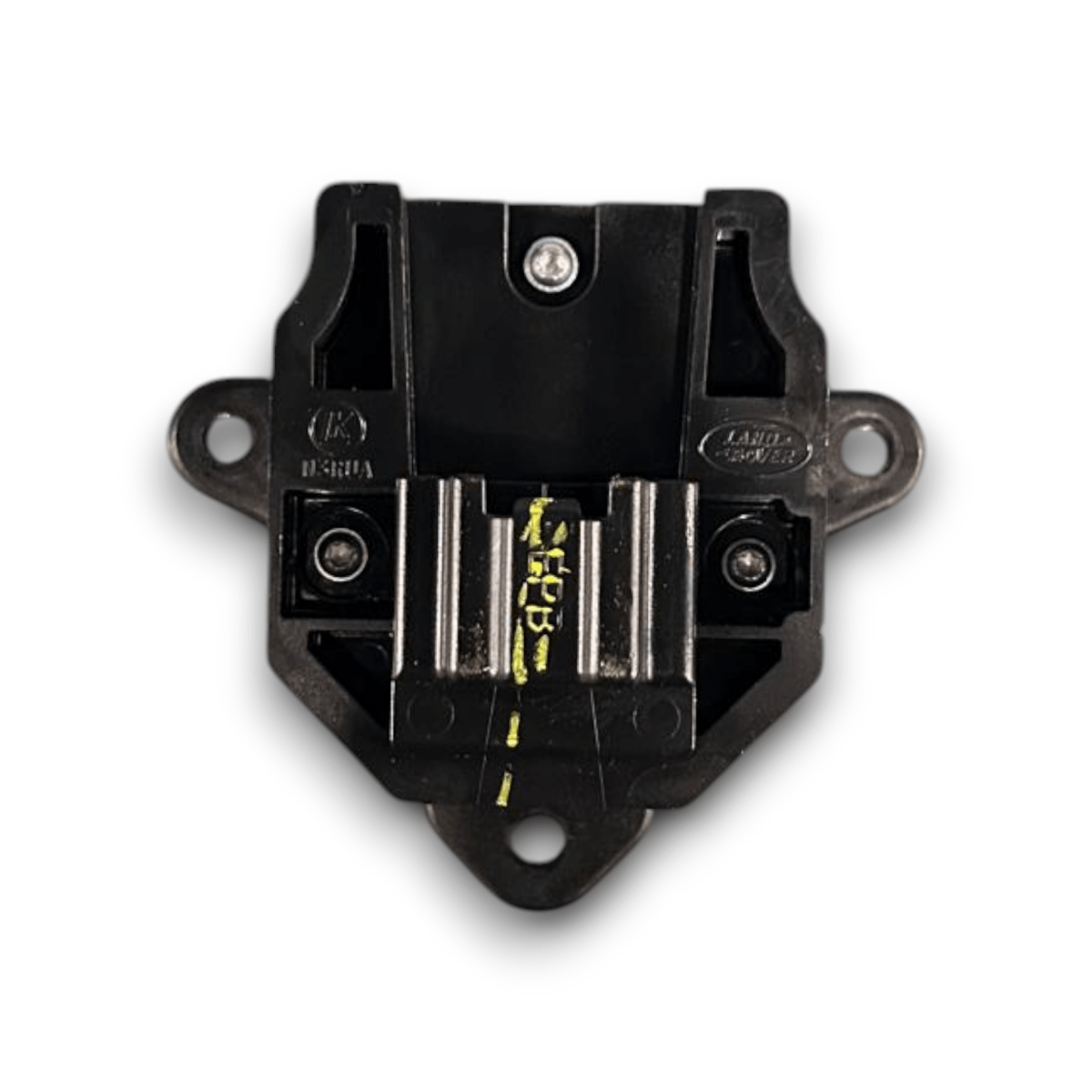 Comando freno di stazionamento range rover evoque cod:BJ32 - 15K850 - AD (2011 > 2018) - F&P CRASH SRLS - Ricambi Usati