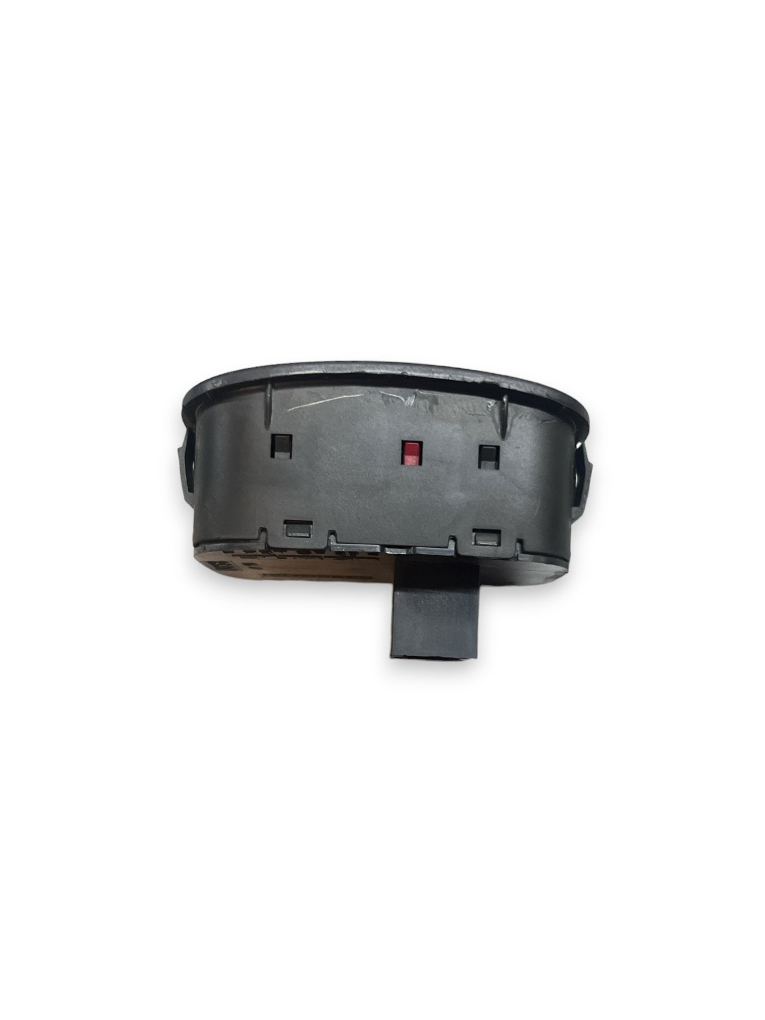 Multifunction Switch Command Four Turn Signals Emergency Lights Fiat Qubo / Fiorino (2010) - F&P CRASH SRLS - Used Parts