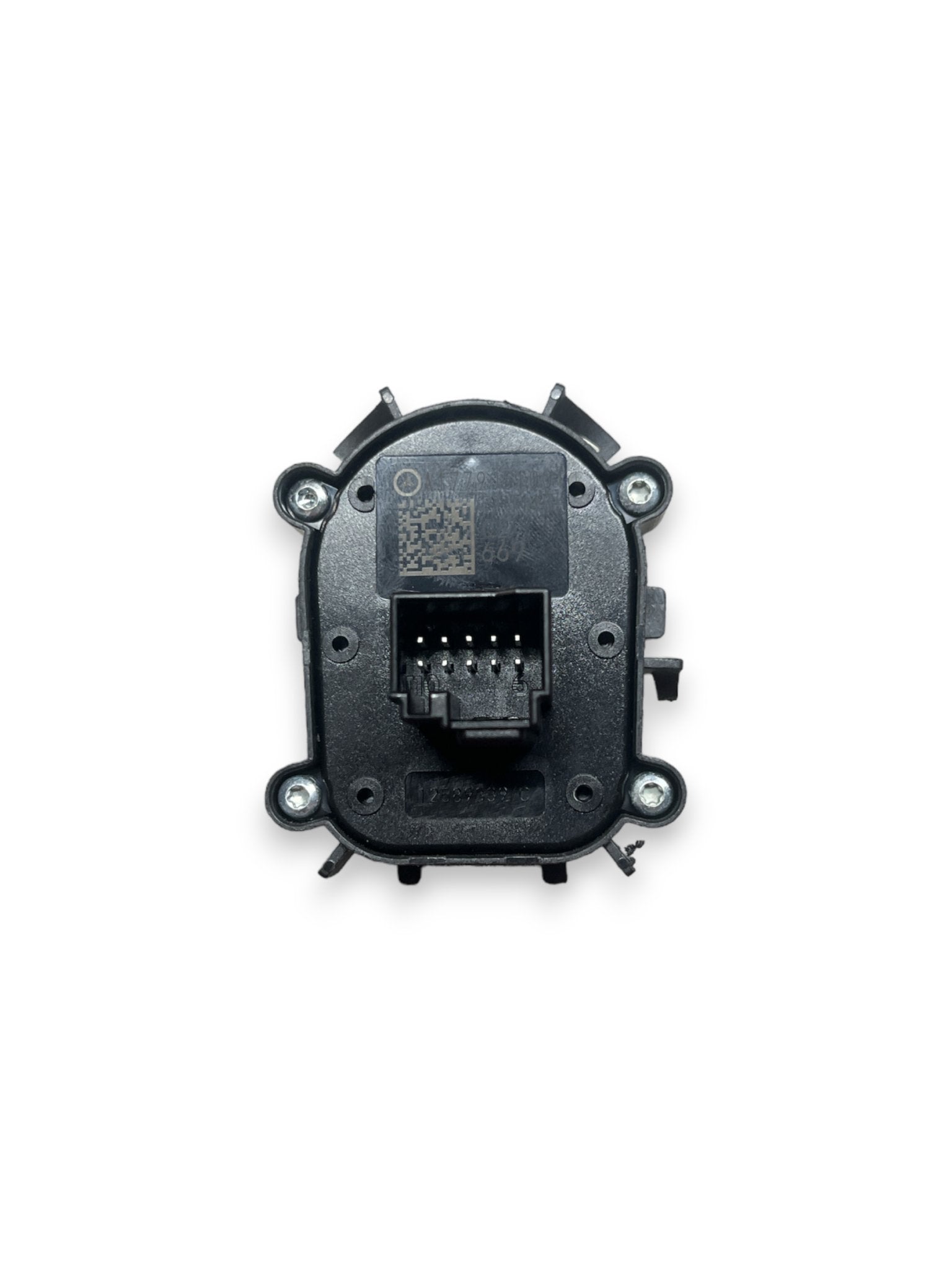 Start & Stop Button Switch Command Ignition Start Mercedes - Benz Class A ( W177 - 2021 ) code: A1779051001 - F&P CRASH SRLS - Used Parts