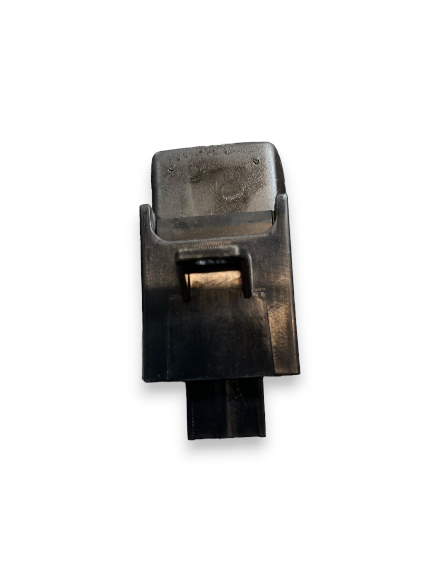 Four-Way Switch Emergency Lights Command Fiat Bravo (2008) code: 735424252 - F&P CRASH SRLS - Used Parts