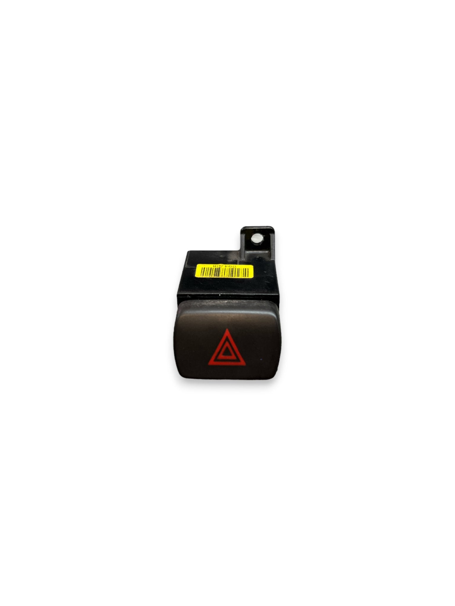 Four-Way Switch Emergency Lights Command Fiat Bravo (2008) code: 735424252 - F&P CRASH SRLS - Used Parts